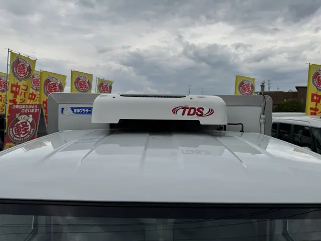 日産 クリッパートラック EBD-DR16T(2WD)の写真22