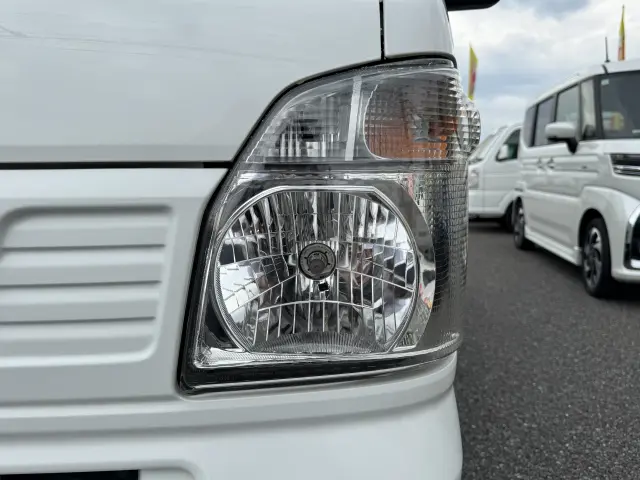 日産 クリッパートラック EBD-DR16T(2WD)の写真24