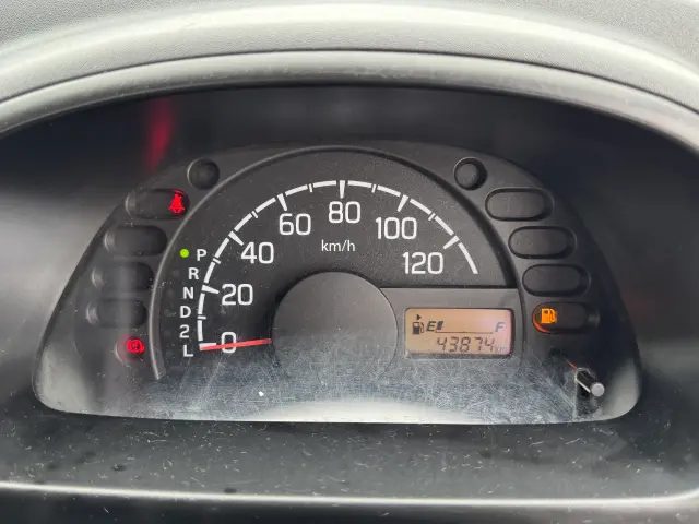 日産 クリッパートラック EBD-DR16T(2WD)の写真31