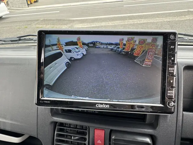 日産 クリッパートラック EBD-DR16T(2WD)の写真33