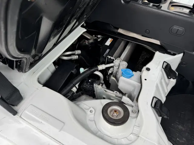 日産 クリッパートラック EBD-DR16T(2WD)の写真42