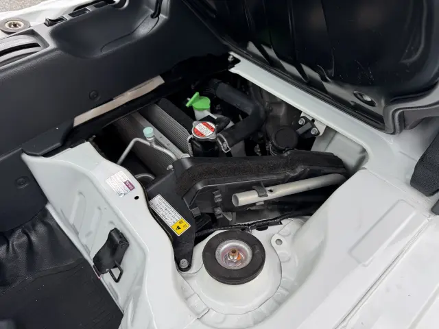 日産 クリッパートラック EBD-DR16T(2WD)の写真43