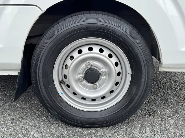 日産 クリッパートラック EBD-DR16T(2WD)の写真44