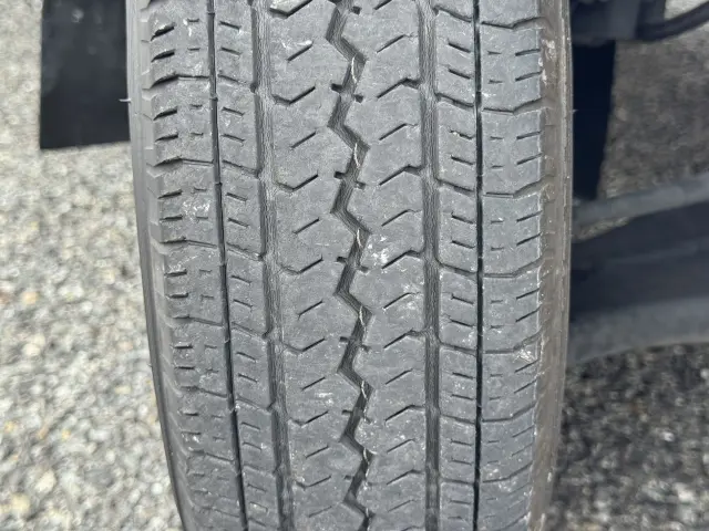 日産 クリッパートラック EBD-DR16T(2WD)の写真45