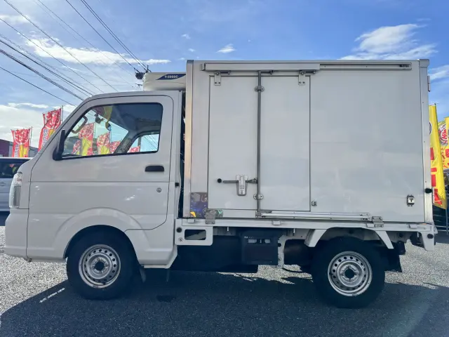 日産 クリッパートラック EBD-DR16T(2WD)の写真5