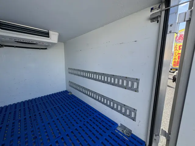 日産 クリッパートラック EBD-DR16T(2WD)の写真15