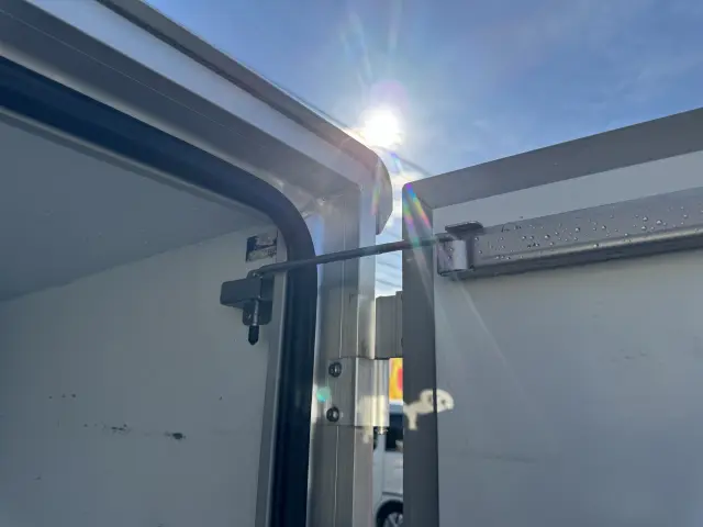 日産 クリッパートラック EBD-DR16T(2WD)の写真16