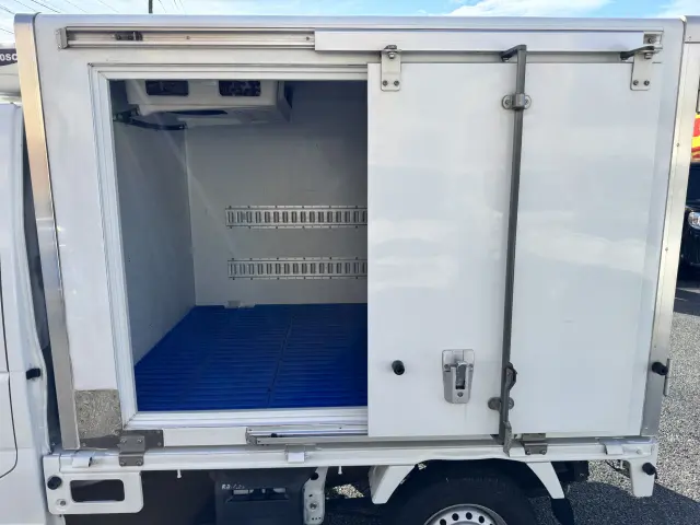 日産 クリッパートラック EBD-DR16T(2WD)の写真17