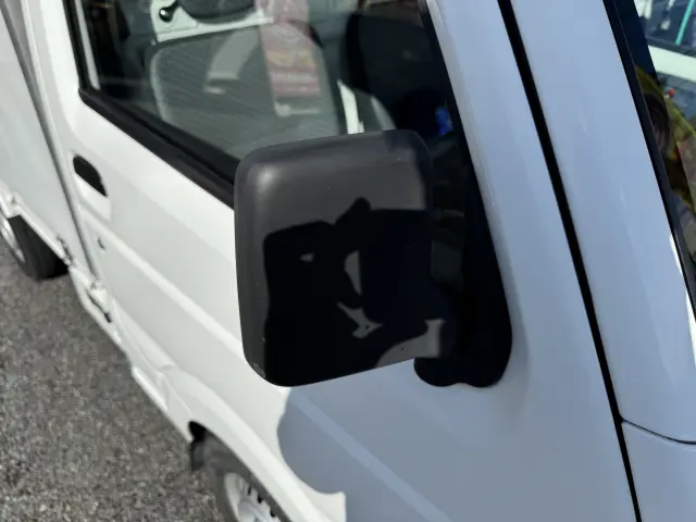 日産 クリッパートラック EBD-DR16T(2WD)の写真22