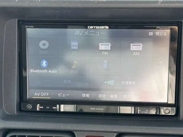 日産 クリッパートラック EBD-DR16T(2WD)の写真29