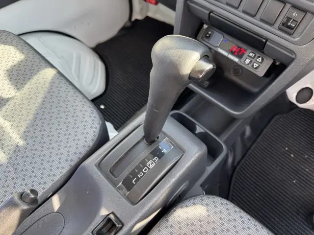 日産 クリッパートラック EBD-DR16T(2WD)の写真36