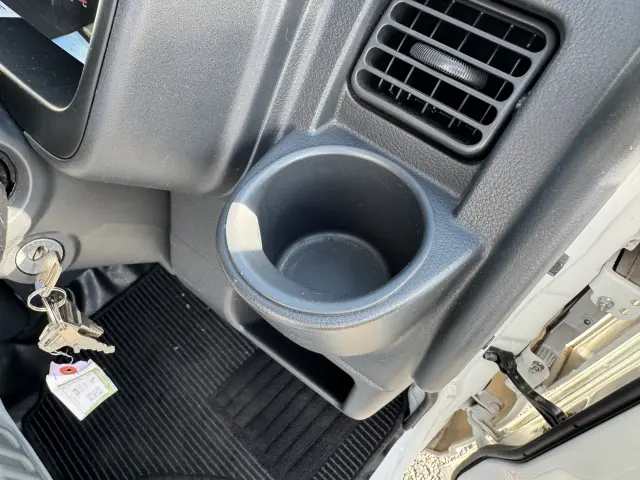 日産 クリッパートラック EBD-DR16T(2WD)の写真37