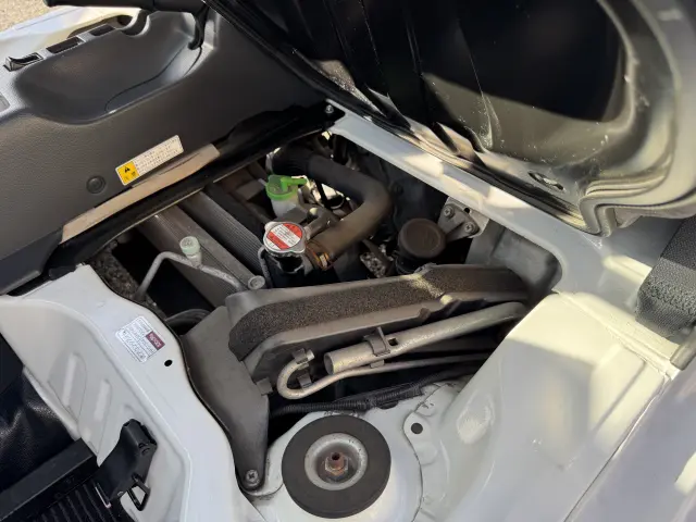 日産 クリッパートラック EBD-DR16T(2WD)の写真42