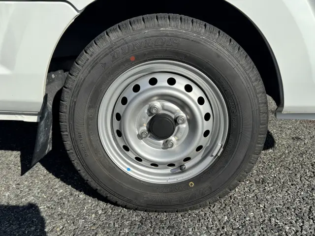 日産 クリッパートラック EBD-DR16T(2WD)の写真43