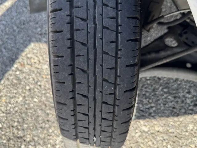 日産 クリッパートラック EBD-DR16T(2WD)の写真44