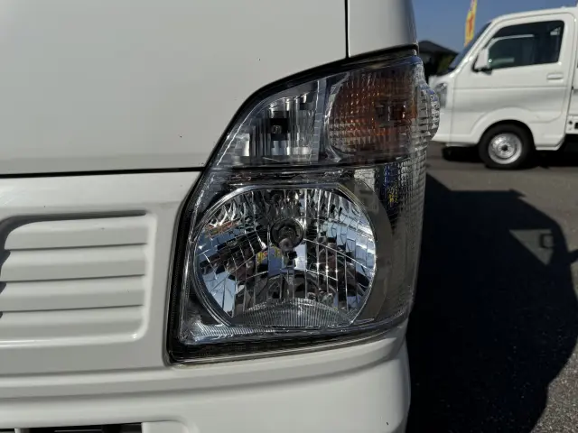 日産 クリッパートラック EBDR16T(4WD)の写真13