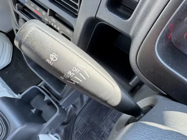 日産 クリッパートラック EBDR16T(4WD)の写真18