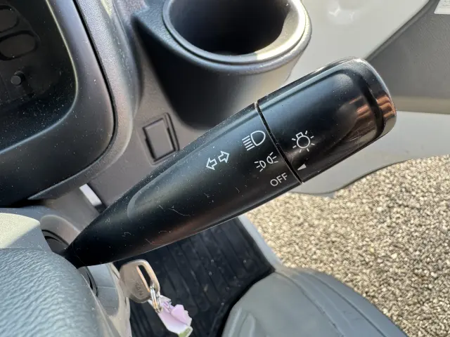 日産 クリッパートラック EBDR16T(4WD)の写真19