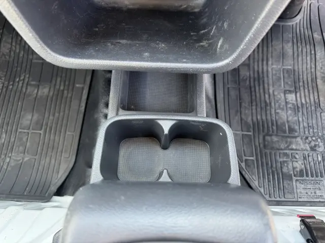 日産 クリッパートラック EBDR16T(4WD)の写真24