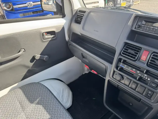 日産 クリッパートラック EBDR16T(4WD)の写真26