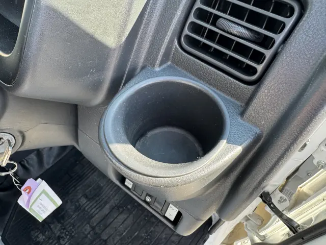 日産 クリッパートラック EBDR16T(4WD)の写真28