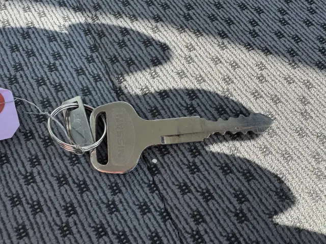 日産 クリッパートラック EBDR16T(4WD)の写真36