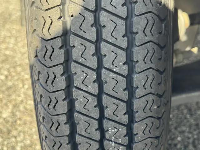 日産 クリッパートラック EBDR16T(4WD)の写真37