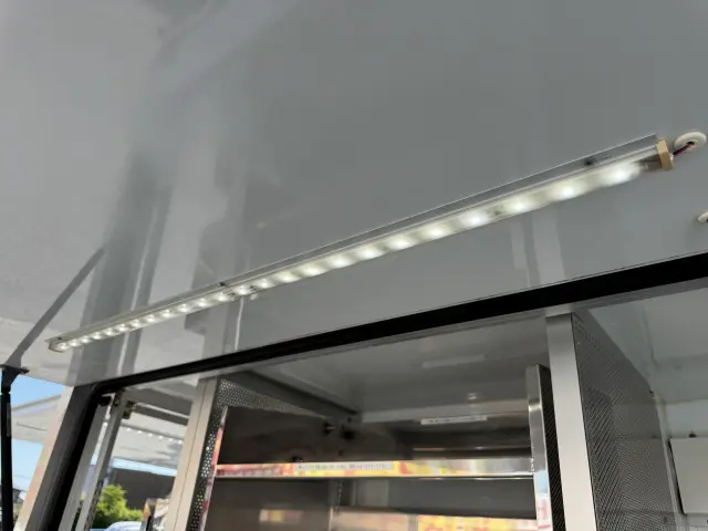 日産 クリッパートラック EBD-DR16T(4WD)の写真21