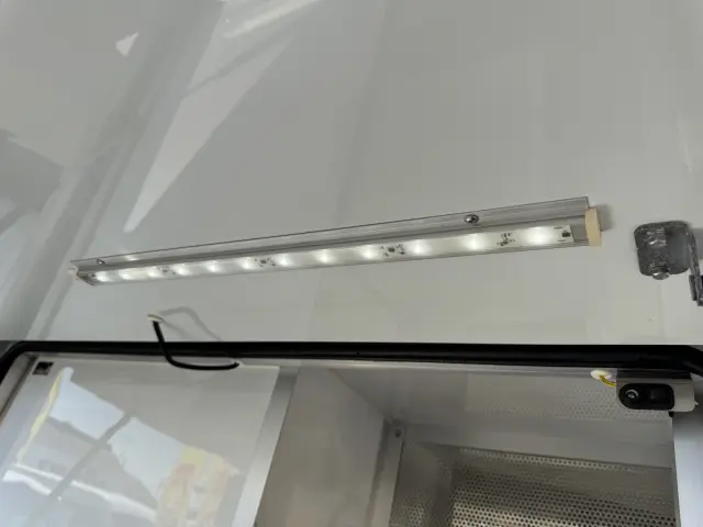 日産 クリッパートラック EBD-DR16T(4WD)の写真22