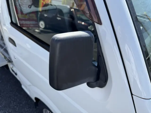 日産 クリッパートラック EBD-DR16T(4WD)の写真26