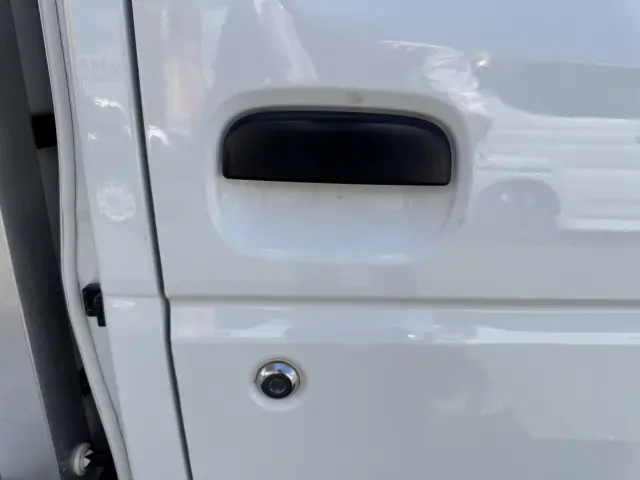 日産 クリッパートラック EBD-DR16T(4WD)の写真27