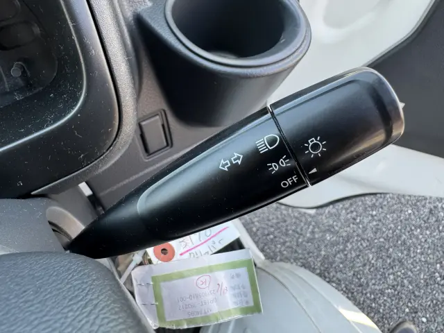 日産 クリッパートラック EBD-DR16T(4WD)の写真31