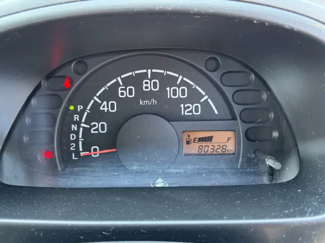 日産 クリッパートラック EBD-DR16T(4WD)の写真32