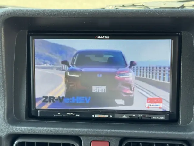 日産 クリッパートラック EBD-DR16T(4WD)の写真33