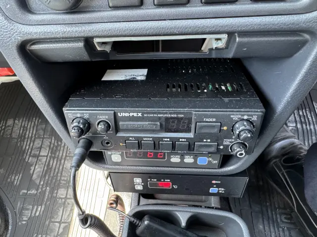 日産 クリッパートラック EBD-DR16T(4WD)の写真36