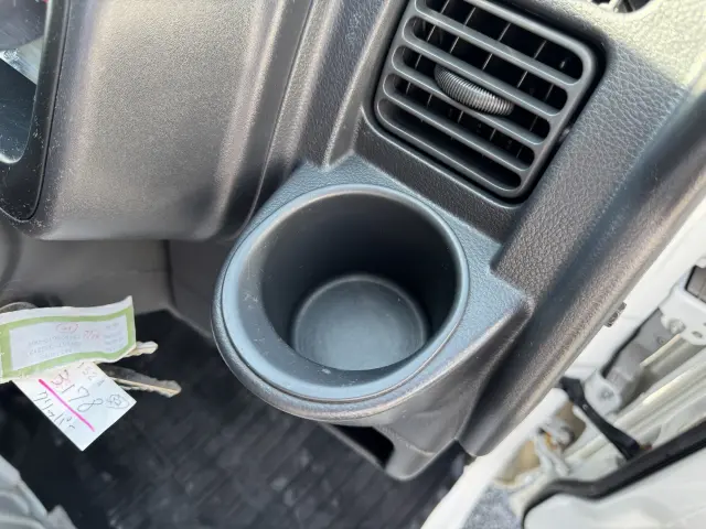 日産 クリッパートラック EBD-DR16T(4WD)の写真42