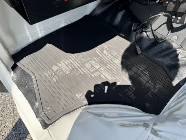 日産 クリッパートラック EBD-DR16T(4WD)の写真46