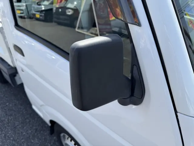 マツダ スクラムトラック EBD-DG16T(4WD)の写真16