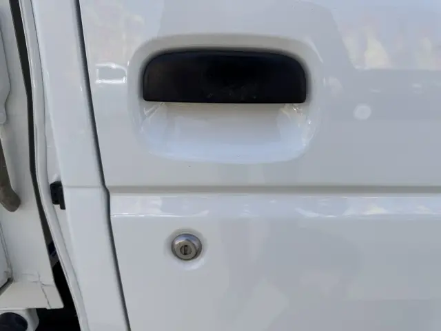 マツダ スクラムトラック EBD-DG16T(4WD)の写真17