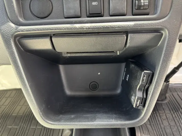 マツダ スクラムトラック EBD-DG16T(4WD)の写真24