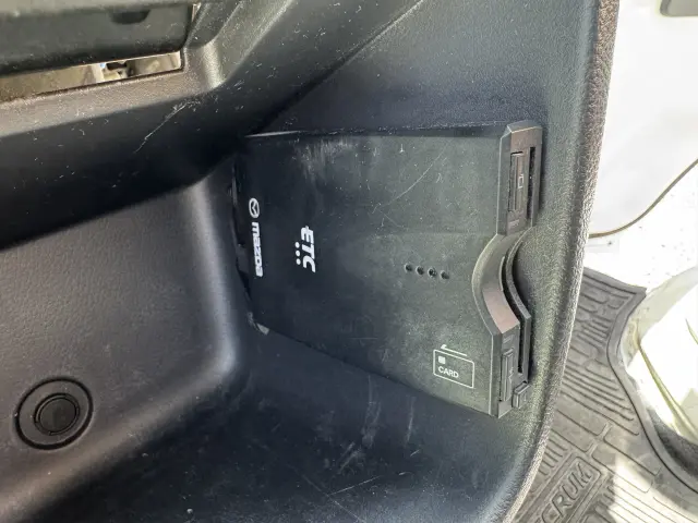 マツダ スクラムトラック EBD-DG16T(4WD)の写真26