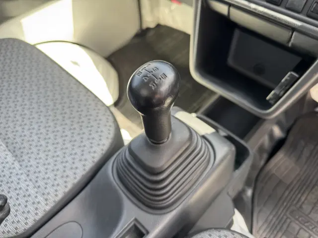 マツダ スクラムトラック EBD-DG16T(4WD)の写真27