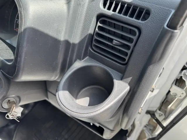 マツダ スクラムトラック EBD-DG16T(4WD)の写真30