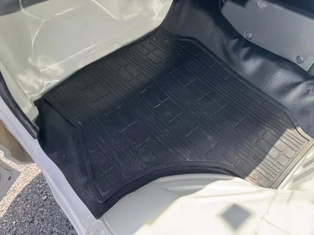 マツダ スクラムトラック EBD-DG16T(4WD)の写真33