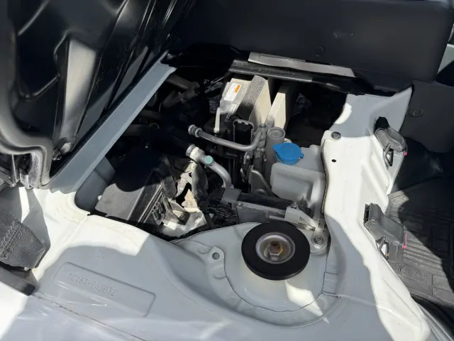 マツダ スクラムトラック EBD-DG16T(4WD)の写真35