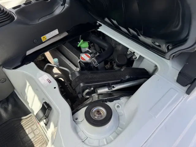 マツダ スクラムトラック EBD-DG16T(4WD)の写真36