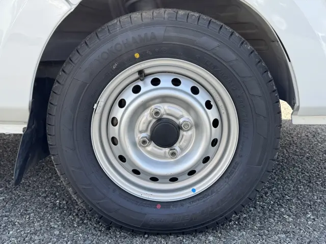 マツダ スクラムトラック EBD-DG16T(4WD)の写真37