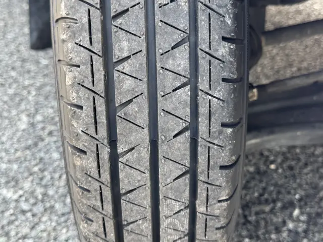 マツダ スクラムトラック EBD-DG16T(4WD)の写真38