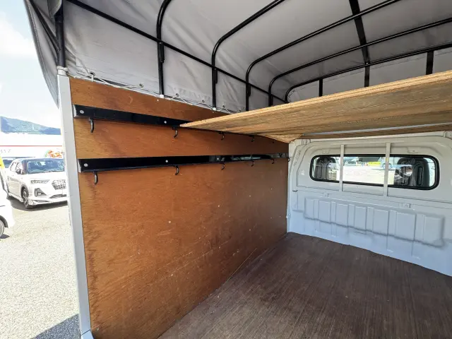 マツダ スクラムトラック 3BD-DG16T(2WD)の写真10