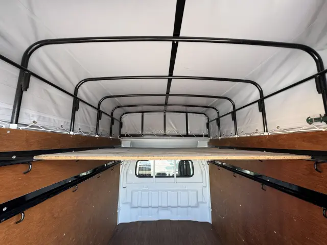 マツダ スクラムトラック 3BD-DG16T(2WD)の写真11